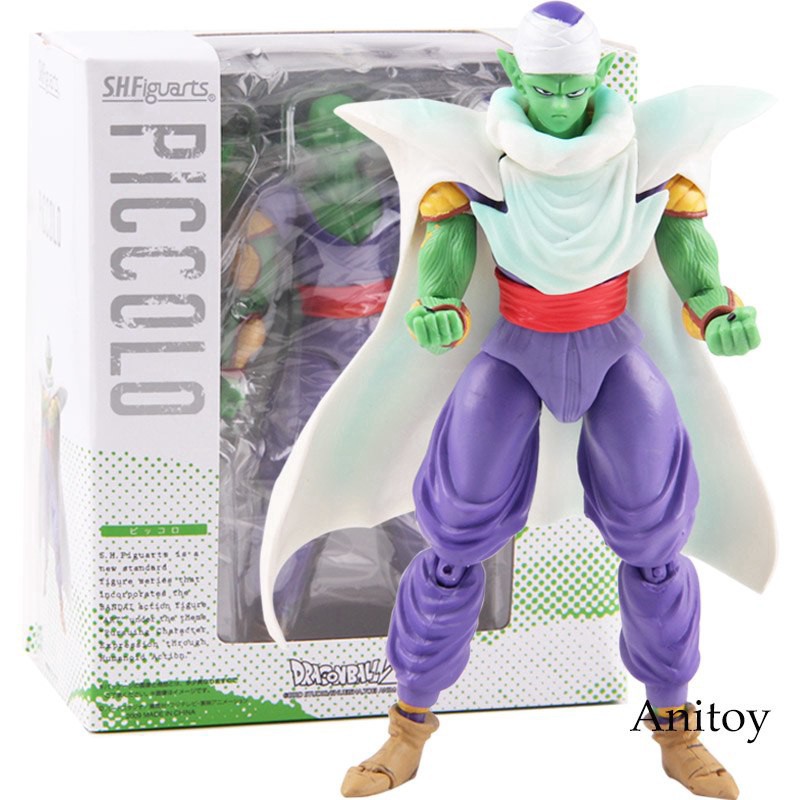 dragon ball z toys sh figuarts