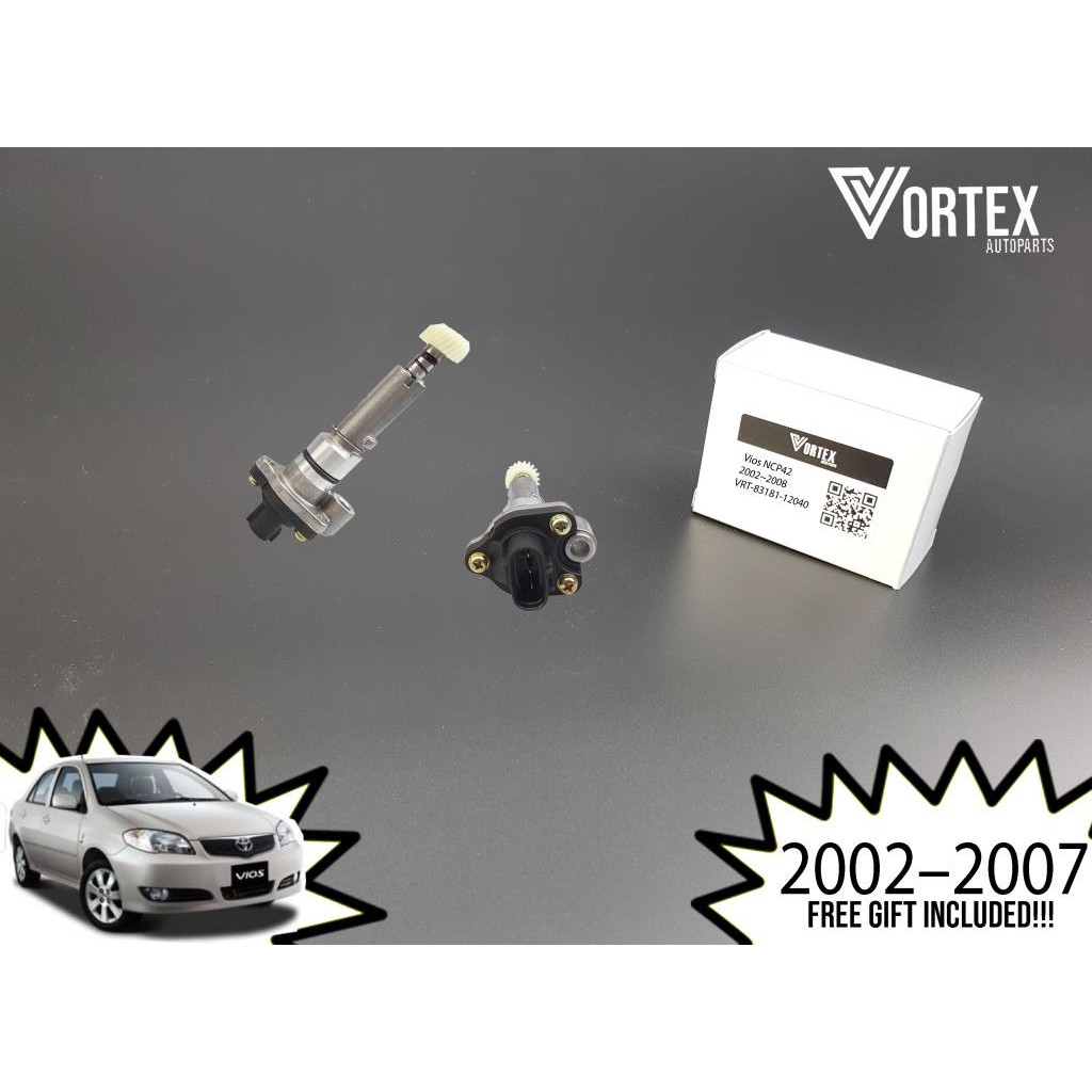 Meter Sensor For Toyota Vios NCP42,Camry SXV10,SXV20,Yaris,Rav4 (2002 ...