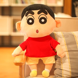 shinchan barbie doll