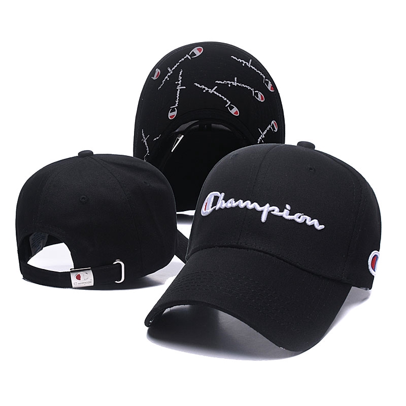 champion cap sale