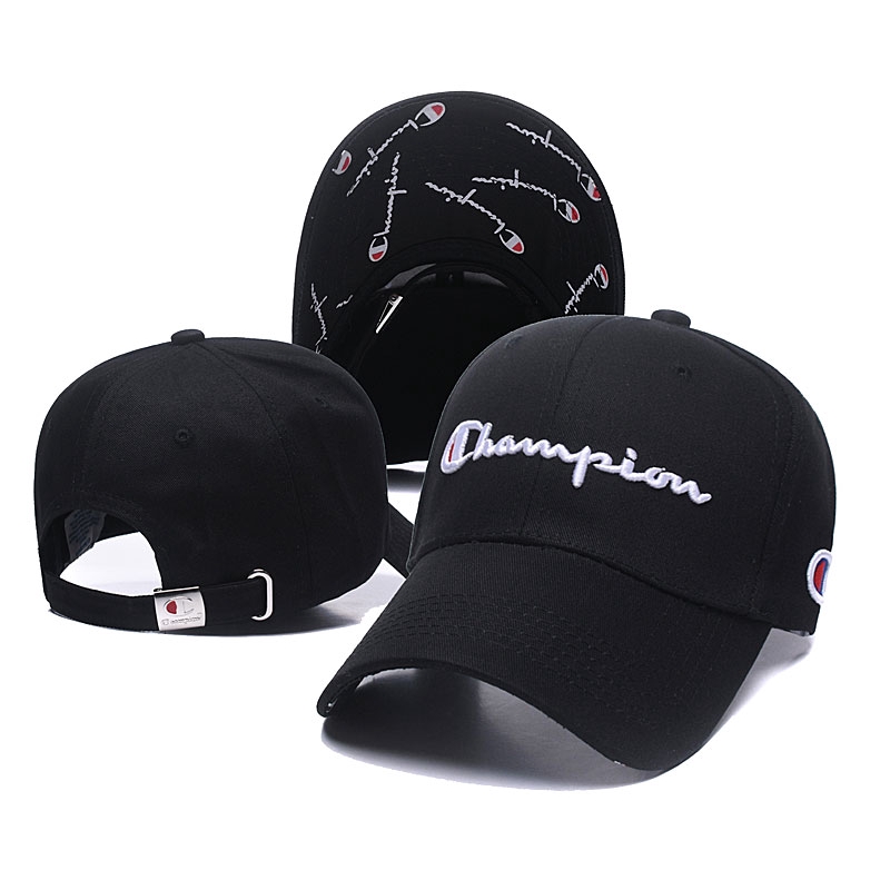 champion hat original