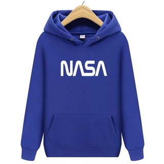 women's nasa jumper