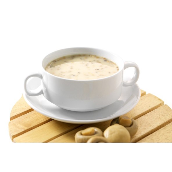 Ready Stock Pizza Hut Life Mushroom Soup 840g Shopee Malaysia