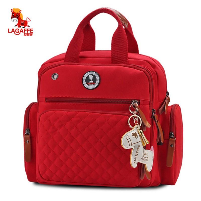 mummy nappy diaper bag