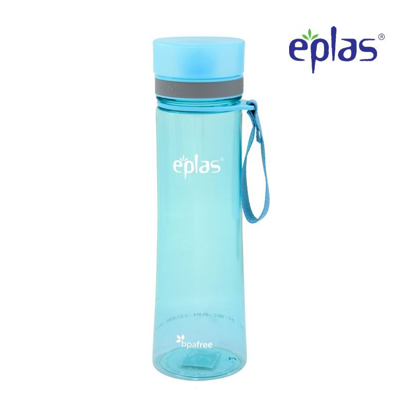 Eplas Water Bottle With Handle 1000ml Water Tumbler Botol Air Bpa Free Tritan Eght 1000bpa Shopee Malaysia