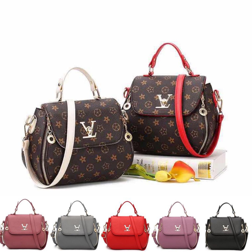 vl sling bags