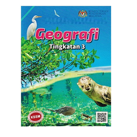 Jawapan Soalan Buku Teks Geografi Tingkatan 3  putripartono