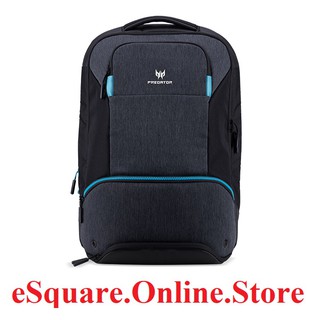 hybrid backpack