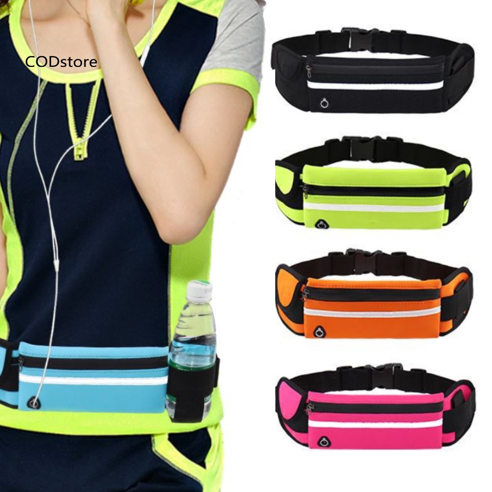 exercise fanny pack