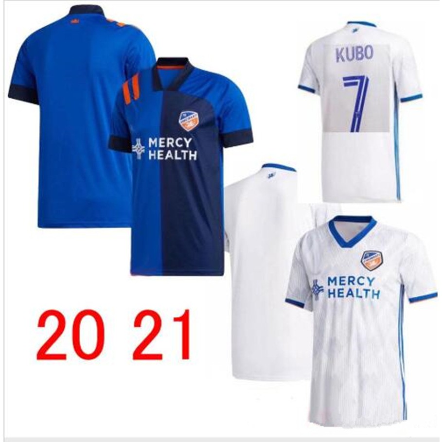 fc cincinnati mls jersey