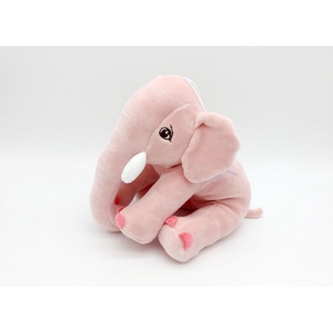 cute elephant stuffed animal