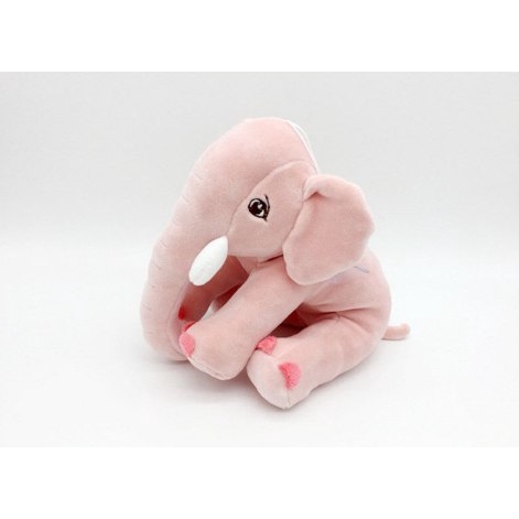 cute elephant stuffed animal