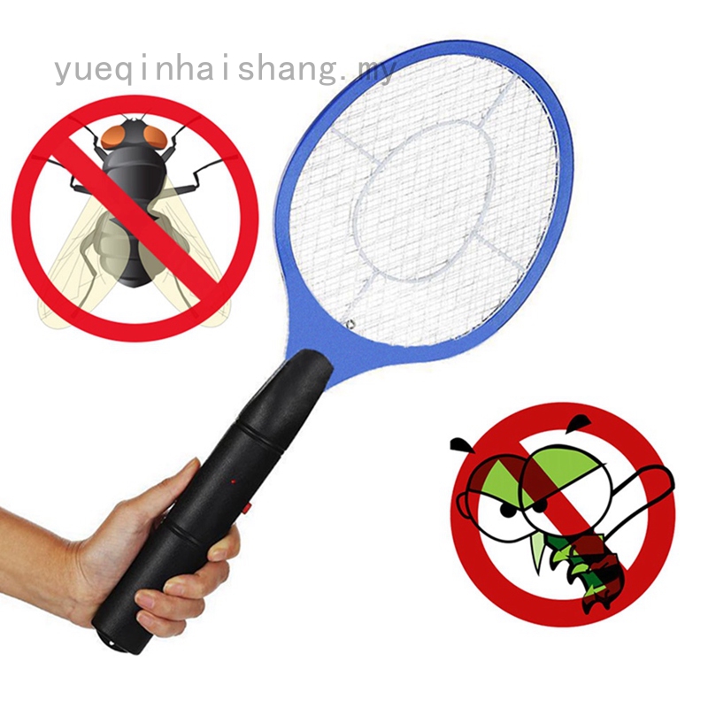 electric fly swatter uk
