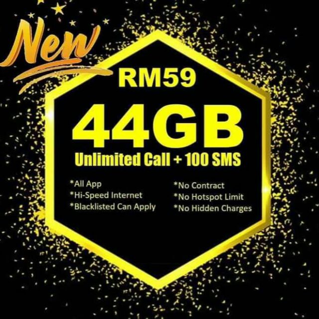 Hot Plan Onexox Data Buffet Unlimited Call Shopee Malaysia