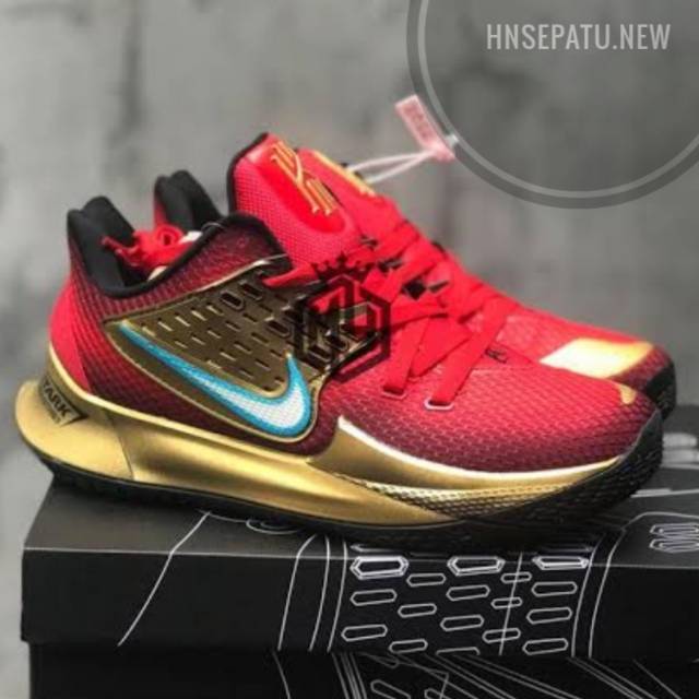 kyrie 2 iron man