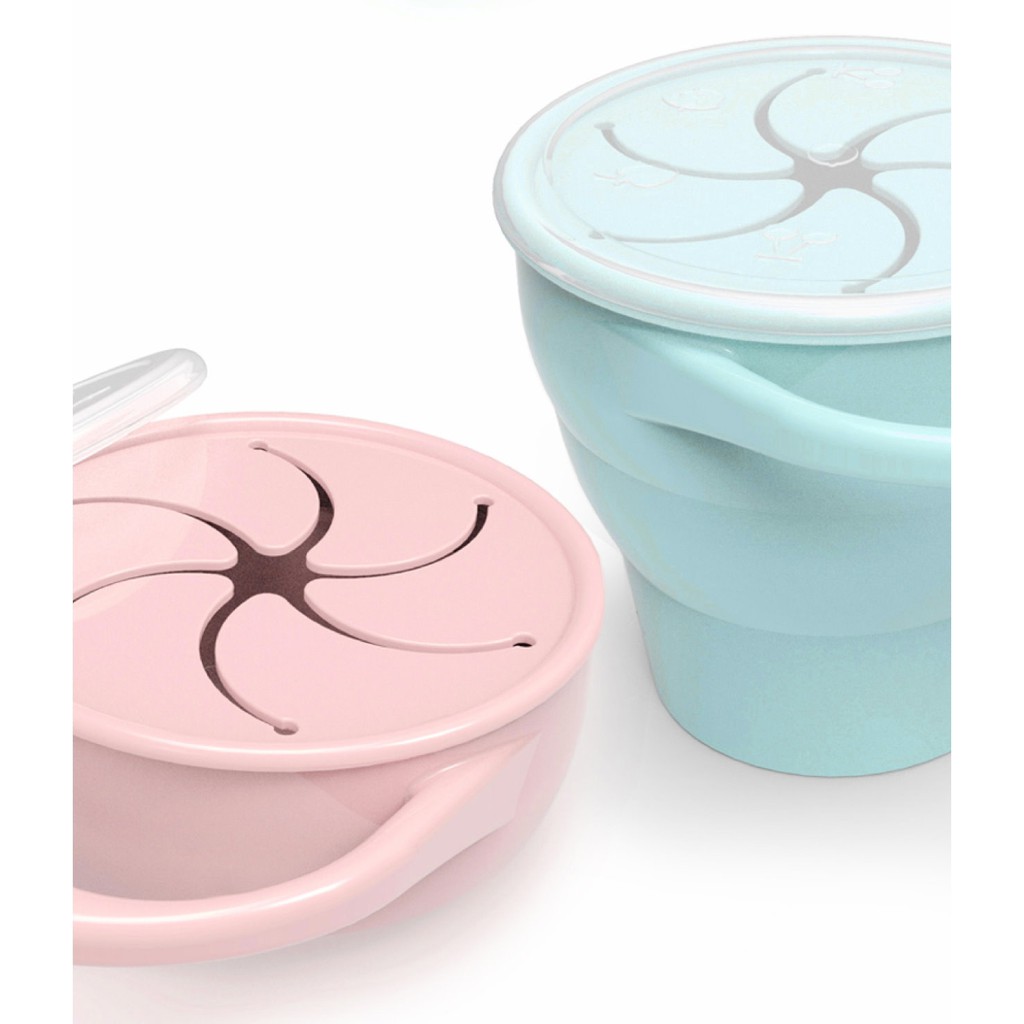 best baby snack cup