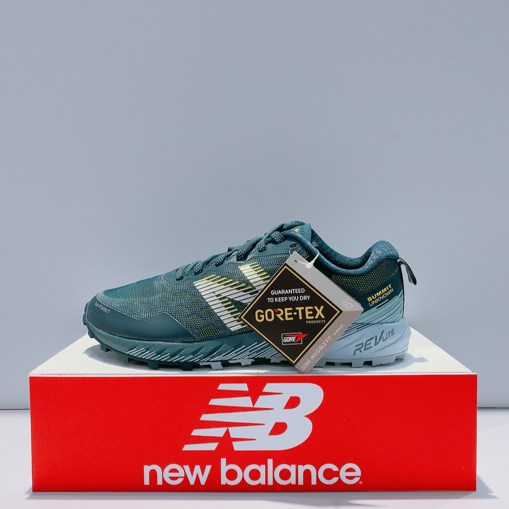 new balance gore tex womens