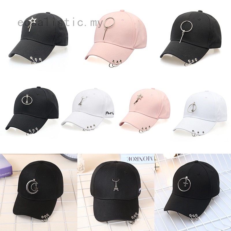 baseball hat design ideas