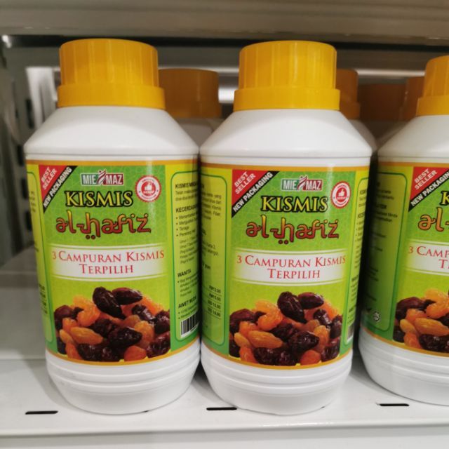 which kismis is best for weight gain