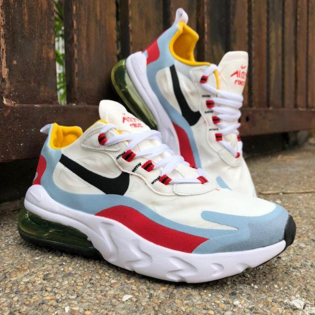 nike air max 270 react 45