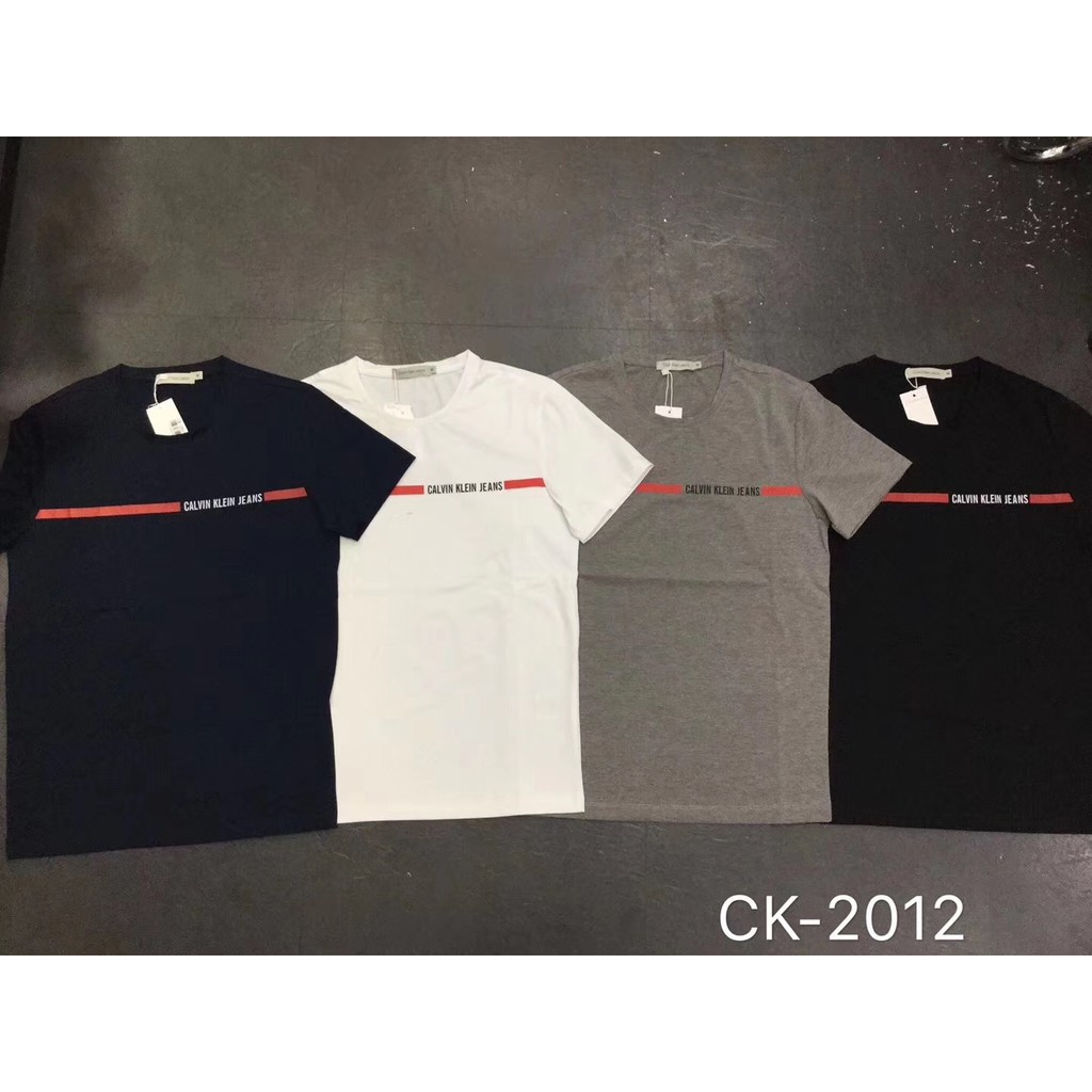 calvin klein t shirt xxl