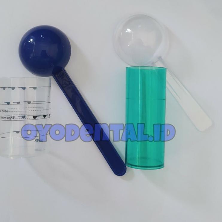 Realpct Dental measuring cup alginate/measuring cup alginate/measuring