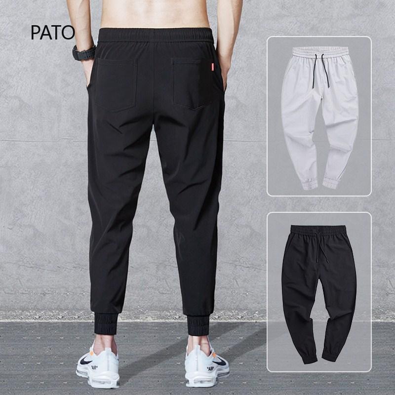 formal joggers pants