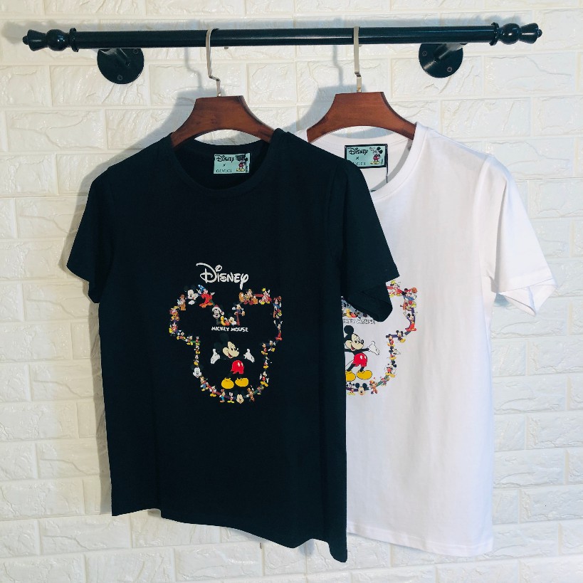 cartoon gucci shirt
