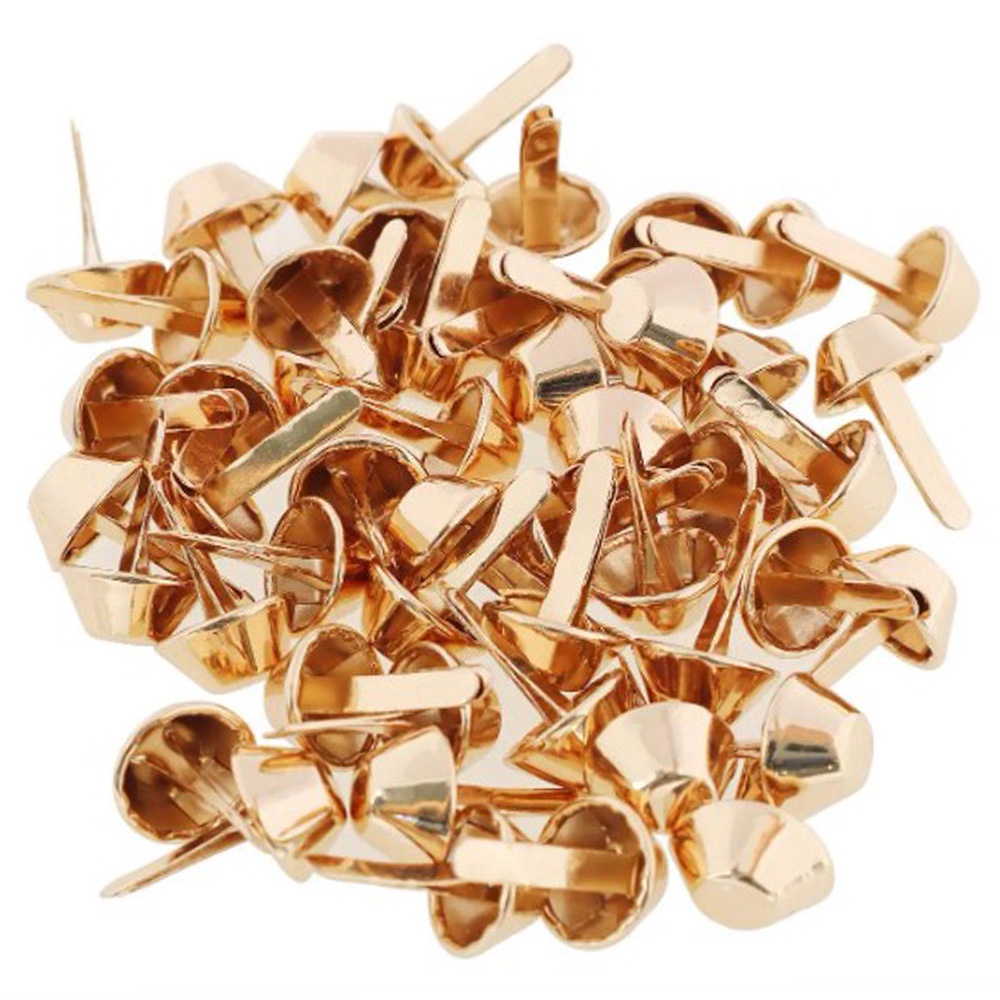 Bag Studs/Bag Feet Stud /Bag Base/Stud for bag base/ Tapak Kaki Beg