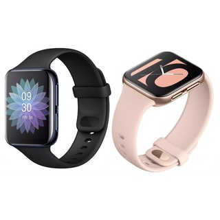 OPPO WATCH 41MM | AMOLED SCREEN | VOOC CHARGE | Wear OS by ...