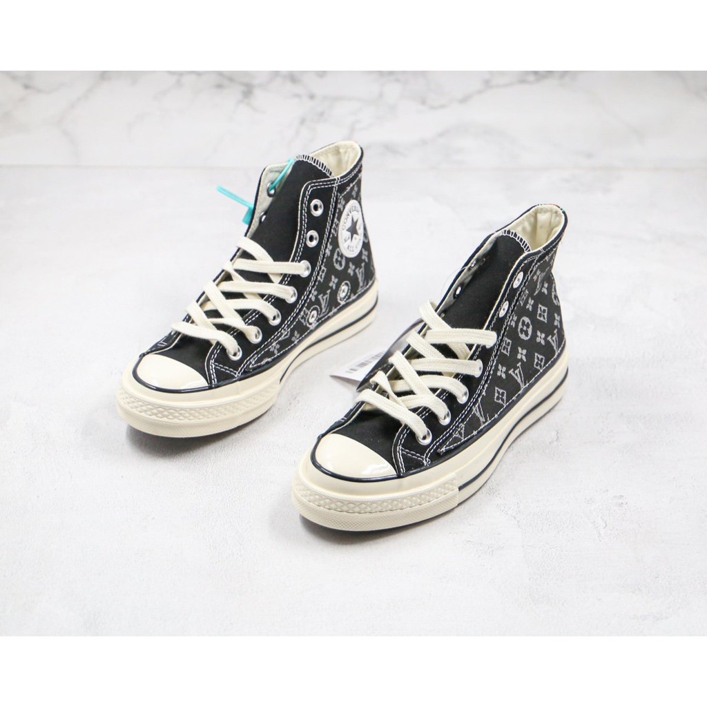 converse x louis vuitton