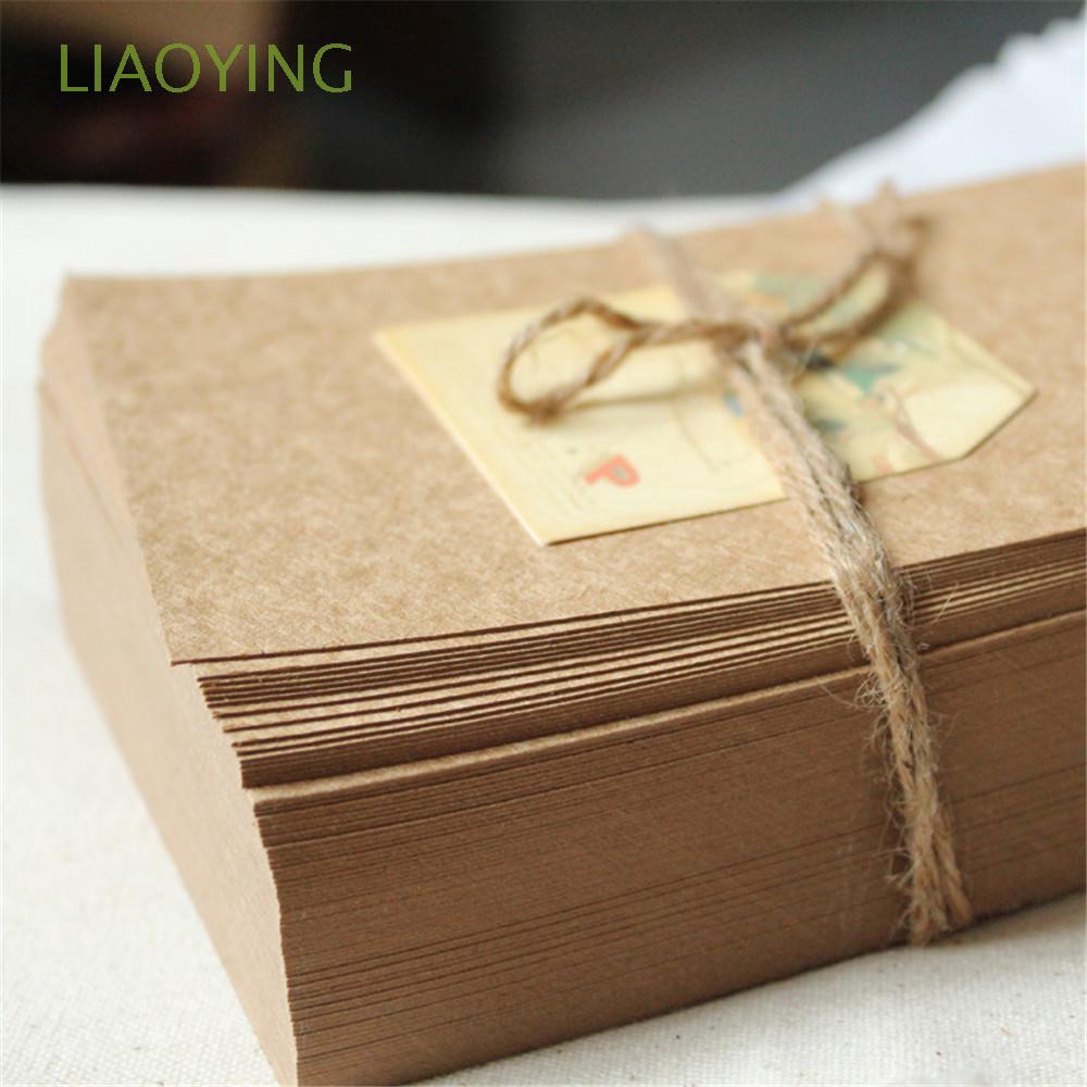 10pcs Set Classic Vintage Wedding Favors Party Supplies Diy Blank