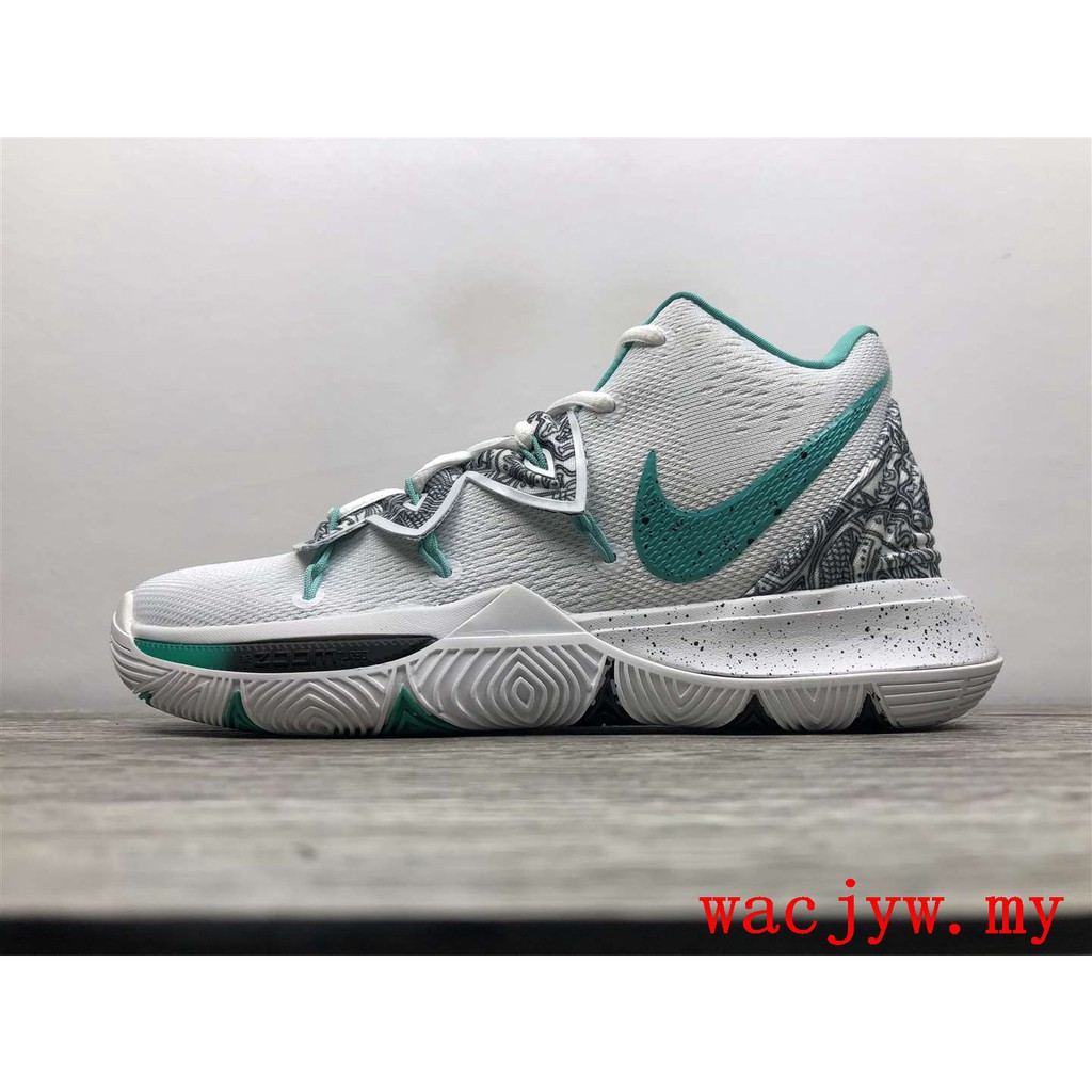 nike air zoom turbo kyrie 5