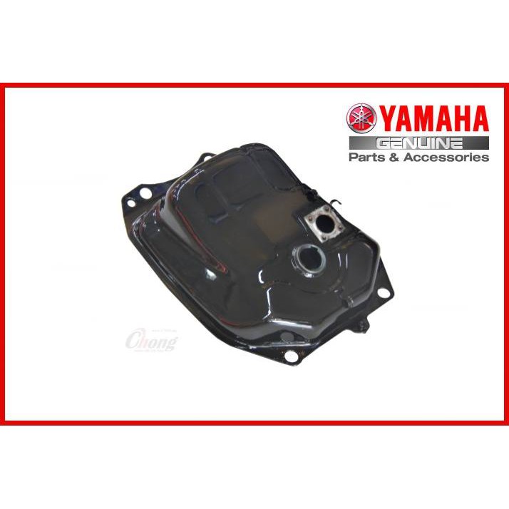 Fuel Tank 125zr 100 Original Hly Shopee Malaysia