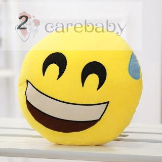 stuffed emoji