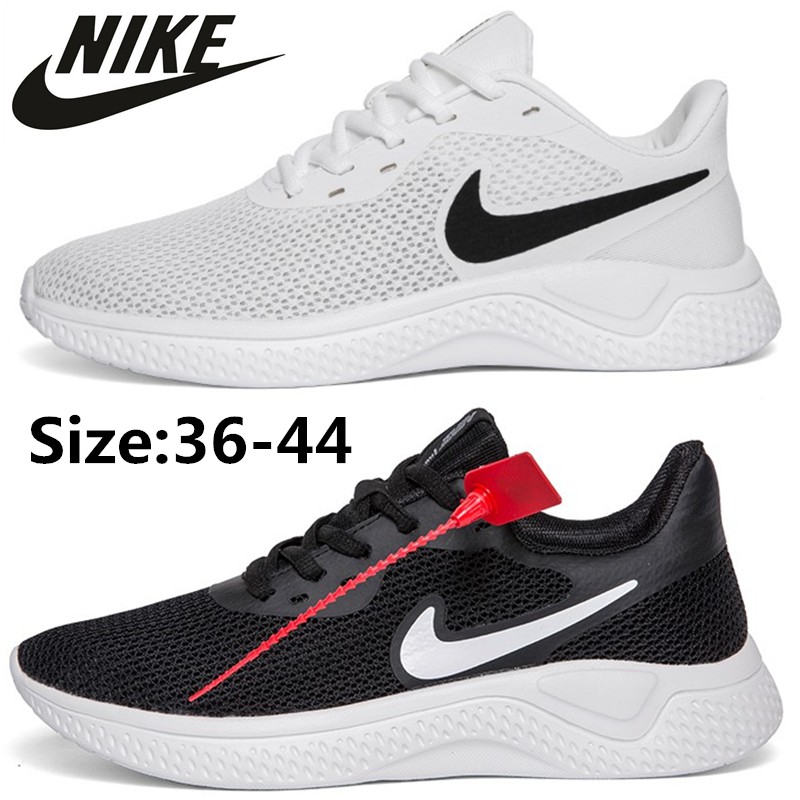Nike Roshe Run 9 Size:36-44 Men Running Shoes Sneakers Trainers Male Sports  Athletic Jogging Outdoor | Shopee Malaysia