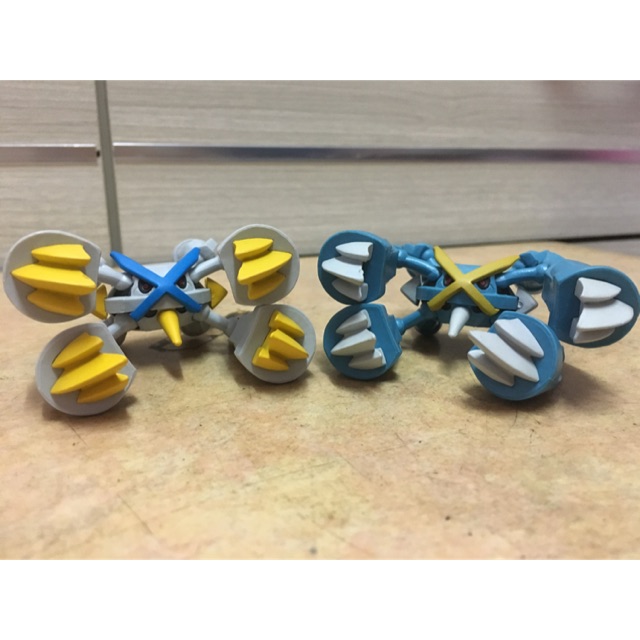 metagross action figure
