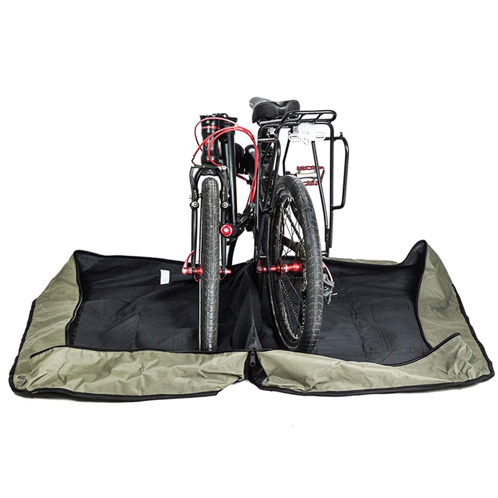 folding bike bag 20 inch