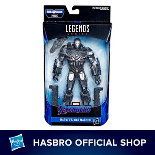 Hasbro Marvel Legends Variant Iron Man Action Figure Shopee Malaysia - roblox iron man war machine get robux instantly