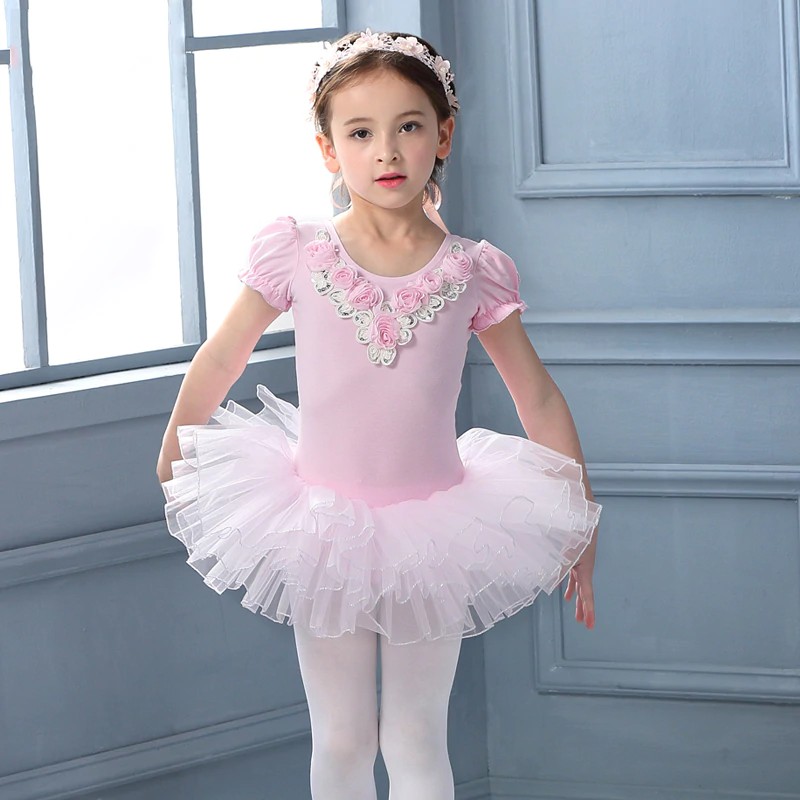 2t ballet outfit