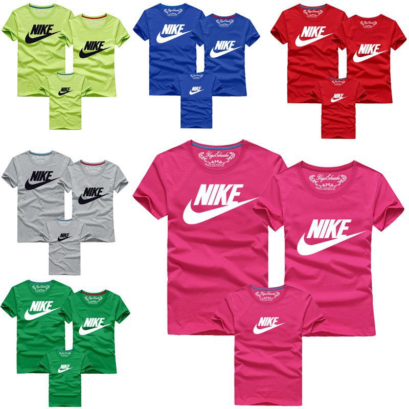 nike family shirts
