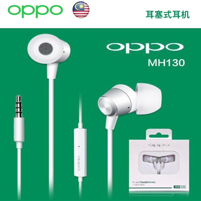 oppo ear pod