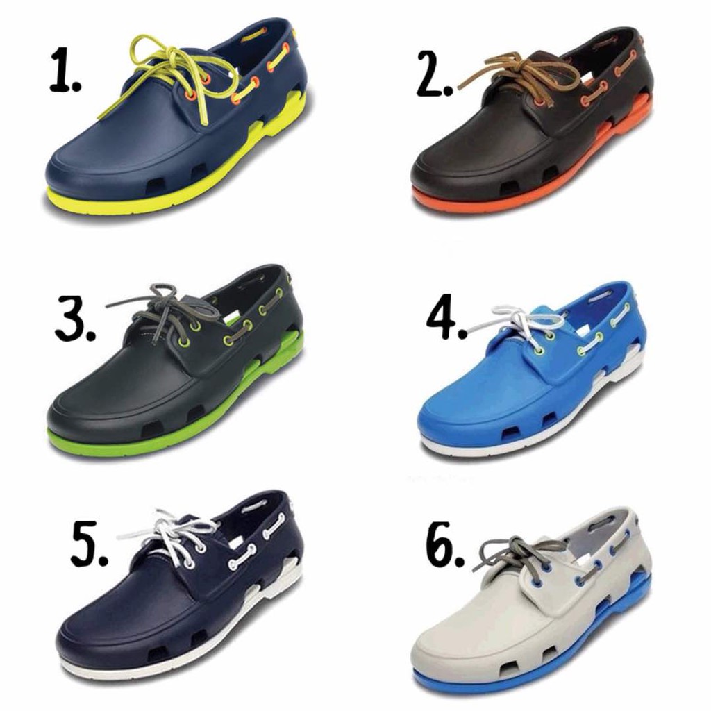 crocs beachline