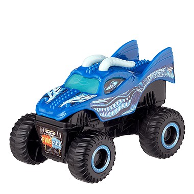 mcdonalds monster jam toys 2019