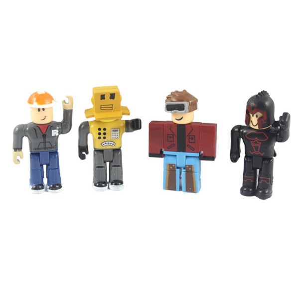 Fm110 24pcs Set Game Roblox Building Blocks Ultimate Collector S Set Virtual World Action Figure Toys Children Birthday Party Gift Anime Model Figurines For Decoration Collection Shopee Malaysia - 9 sets of roblox characters figure pvc gameoyuncak figuras toys