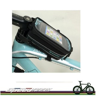 bianchi bike bag