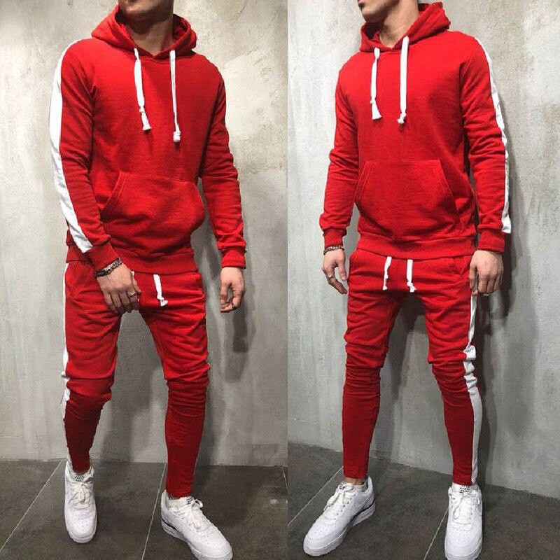 tracksuit top and bottom mens