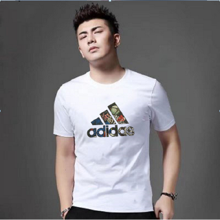 adidas t shirt plus size