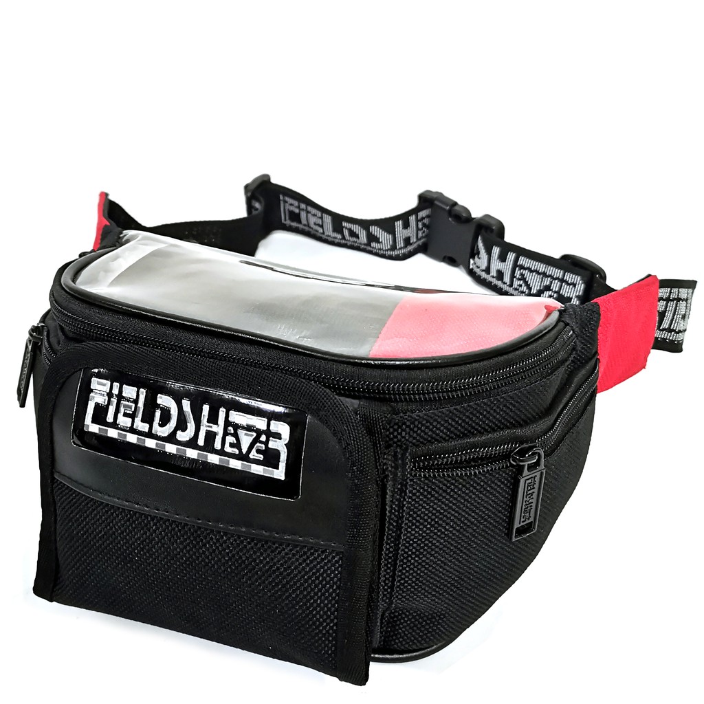 bag around your waist