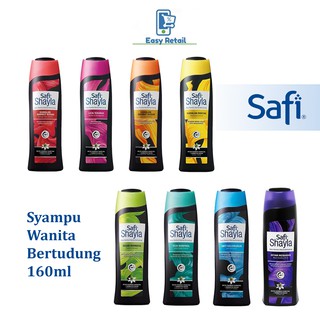 Safi Shayla Shampoo 320ml | Shopee Malaysia